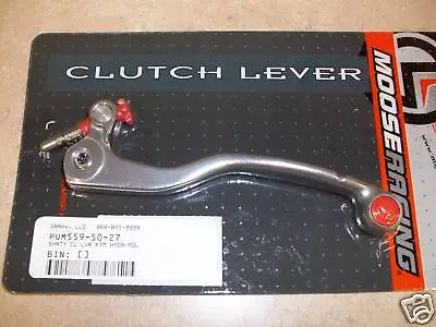 Clutch Lever For KTM 65 XC SX 85 105 125 144 200 250 300 450 505 Magura Style • $25.95