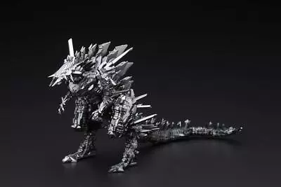 Mechagodzilla 2018 Godzilla Decisive Battle Mobile Proliferation City Height App • $88.24