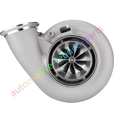 G42-1450 DDB Turbo T4 Divided Inlet Vband Outlet 1.28A/R Turbine Housing • $769.99