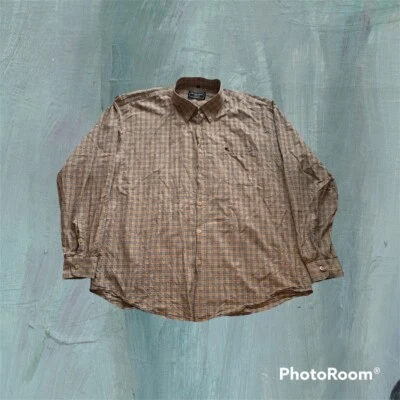 £60 • Buy Burberry Shirt Nova Check