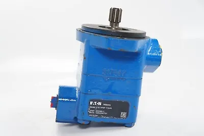 New Genuine OEM EATON Vickers V10 1P5P 11A20 Hydraulic Vane Pump V10-1P5P-11A20 • $299.99