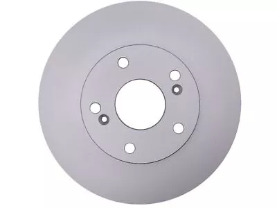 Front Raybestos Brake Rotor Fits Acura ILX 2014-2015 2.0L 4 Cyl 51MPPS • $53.94