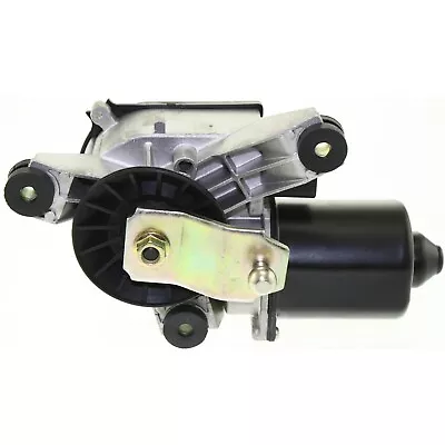 New Windshield Wiper Motor Front Chevy Olds S10 Pickup Chevrolet S-10 12368703 • $39.77