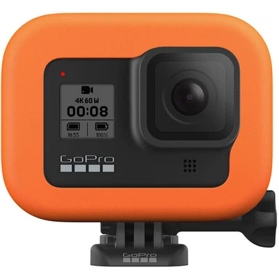 $44.95 • Buy GoPro Action Sports Video Camera Hero8 Black Floaty