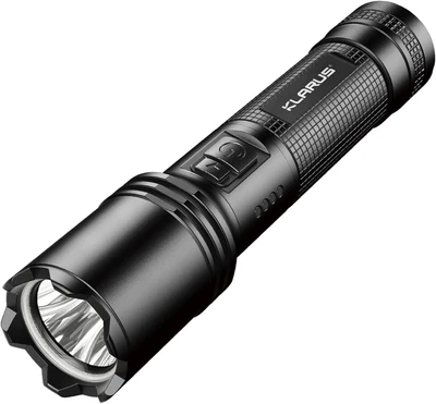 $25.16 • Buy KLARUS EP10 V2 LED Flashlight 1000 Lumens USB Rechargeable Torch Waterproof US