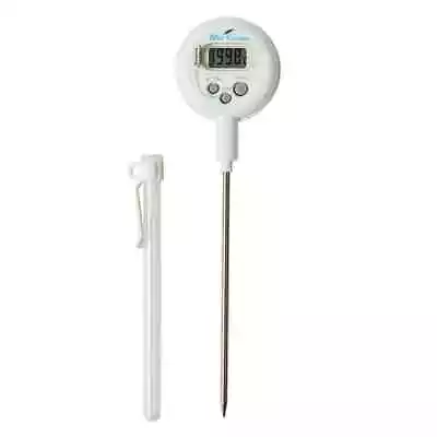 Blue Gizmo® Digital Probe Lollipop Thermometer (BG363) • $31.79