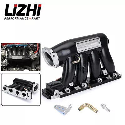 For 04-08 Acura TSX 06-11 Honda Civic Pro Racing RBC Intake Manifold K20Z3 K24A2 • $115