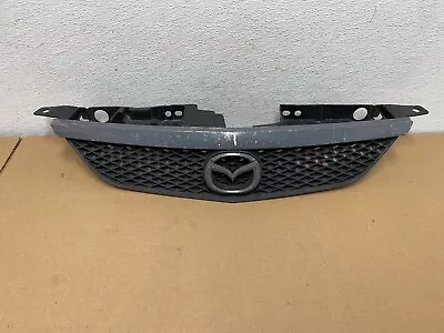 2002 To 2003 Mazda Protege GRILLE W/ EMBLEM 8748N • $74.99