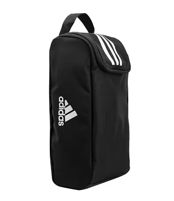 $35.91 • Buy Adidas Tiro Shoes Bag Unisex Soccer Football Tennis Running Baseball GH7242