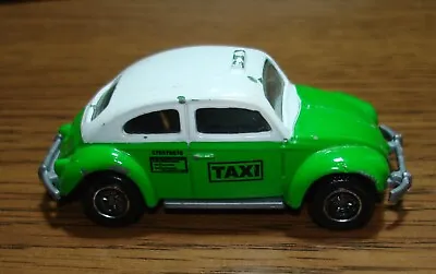 Matchbox ~~  Volkswagen     Vw Beetle Taxi • $4