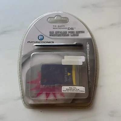 Nintendo DS Stylus With Protection Lens BRAND NEW • $10