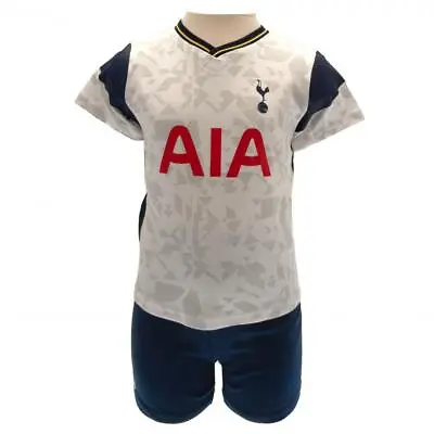 Tottenham Hotspur FC Shirt & Short Set 3/6 Mths MT • £18
