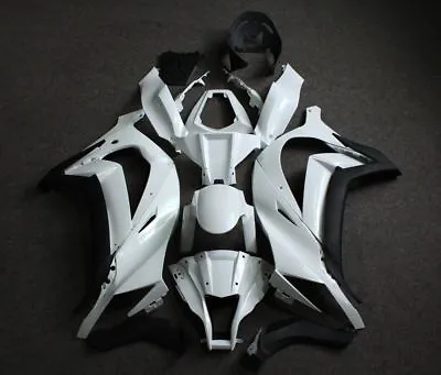 Unpainted Fairing Kit For Kawasaki Ninja ZX10R 2011-2015 2012 2013 ABS Bodywork • $215.99