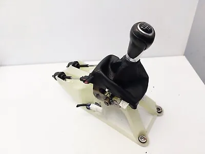 Mazda 6 2015 Gj1/gl Mk3 2015 6 Speed Manual Gear Selector Shifter Mechanism • $31.10