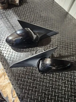 MUSTANG COBRA FOLDING DOOR MIRRORS 1999 2004 Saleen 03 04 Terminator Roush 2003 • $690