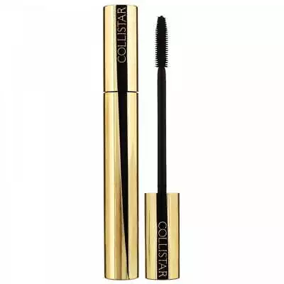 Collistar Infinito Mascara No 0 Extra Black 11ml - New Boxed & Sealed - Free P&p • £23.30