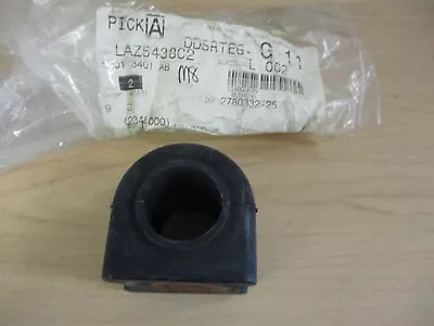 Genuine MoPar Sway Bar Bushing - NOS ‘03-‘04 Dakota / Durango  - P/N 52013401AB • $19.50