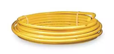 Streamline Dy06050 Coil Copper Tubing 3/8 In Outside Dia 50 Ft Length Type • $128.99