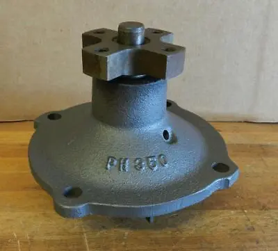 1972-73 Chrysler Dodge Plymouth Vehicles 400 440 V8 New Water Pump 3671083 PH350 • $65