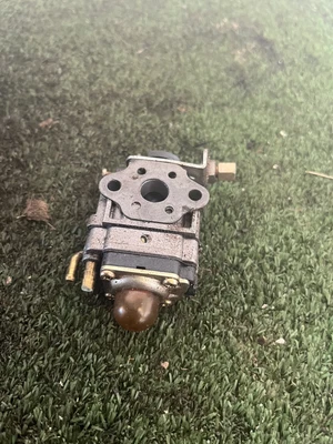 £17.95 • Buy Mountfield Mb25 J Petrol Strimmer Carburettor