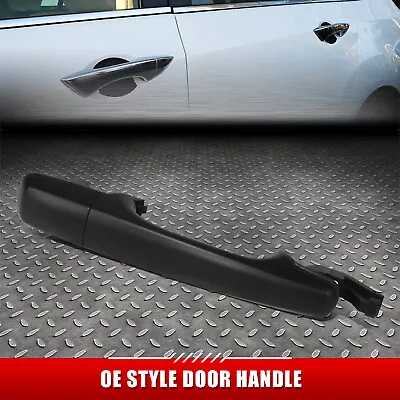 For 04-17 Volvo S40/80 V50/70 C30/70 Xc70 Sc60 Front Right Side Door Pull Handle • $26.28