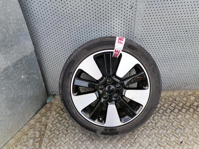 £111.20 • Buy Kia Soul Alloy Wheel 18'' Inch 7.5j Et55 52910-b2300 Mk2 Ps 2014 - 2018