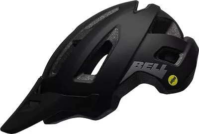 Bell Bike Nomad Mips Cycling Helmet Mtb Matte Red/Black Universal Adult-Open Box • $12.81