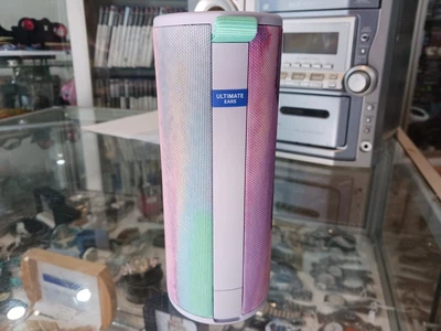 $115.95 • Buy Ultimate Ears Ue Boom 3 S-00176 Portable Bluetooth Speaker- Unicorn