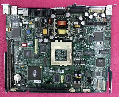 MICROS SYS BRD - MICROS 3700 (400448-073) POS System Board • $39