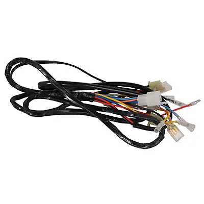 Enduro Lighting Kit Replacement Wire Harness For Suzuki • $33.99