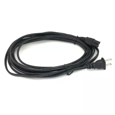 15Ft Power Cable For VIZIO SMARTCAST SOUND BAR SPEAKER SYSTEM • $12.53