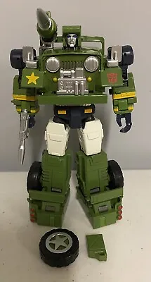 Transformers G1 Masterpiece Maketoys Gundog Hound • $75