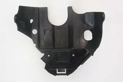 HONDA VTR 1000F FIRESTORM SC36 1997 2006 Belly Bottom Cover Cowl 19125-mbba-0000 • £21