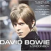 David Bowie London Boy 18 Track CD Brand New And Sealed. • £11.99