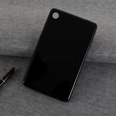 7 Inch Soft TPU Case For Lenovo Tab M7 TB-7305F/X/I Tablet Back Cover Au! • $15.12