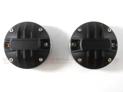 2XSpeakers For Line Array Speaker In Professional AudioB&C DE400 Neodymium44mm • $91.08