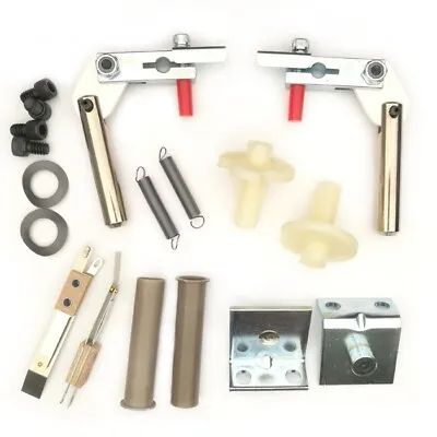 Data East Maverick Pinball Machine Flipper Rebuild Kit-premium Quality! • $136.99