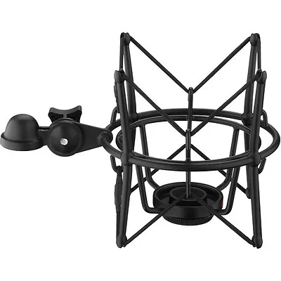 Auray SHM-SCM1 Suspension Shockmount For Large Diaphragm Condenser Microphones • $34.95