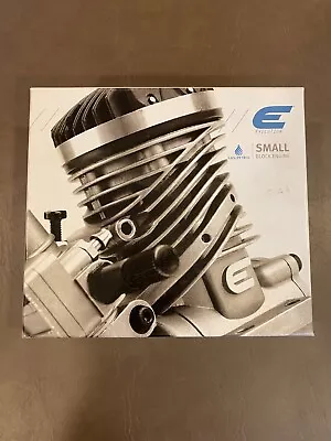 Evolution 20cc Gas RC Airplane Engine • $270