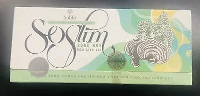 Soslim Chocolate Candy Herbal Weight Loss For A Slim Body • $30