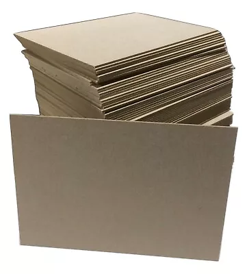 £15.20 • Buy Trustleaf 4mm Medite MDF Sheets SECONDS - Various Sizes - Packs Of 10 Or 5