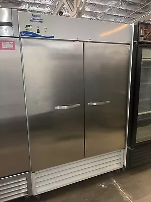 Fisher Scientific  13-806-249R  Lab  Refrigerator • $1300