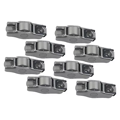 8x Rocker Arms For Volkswagen Jetta Beetle Audi A3 A6 A8 Q5 V6 2.0 & 3.0 TDI • $38.90