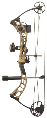 PSE STINGER ATK Right Hand Package 30-70# Country Camo List $699 Now 388 !!! • $369.44