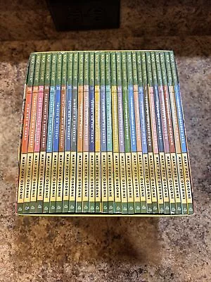 Magic Tree House (R) Ser.: Magic Tree House Books 1-28 Boxed Set By Mary Pope... • $69.99