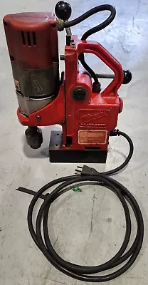 Milwaukee 4270-20 Electromagnetic Drill Press 450RPM 120V~ 60Hz • $749