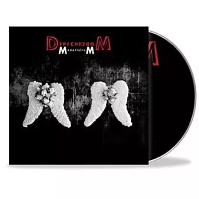 Depeche Mode - Memento Mori New Cd | Softpak | New+sealed • $35