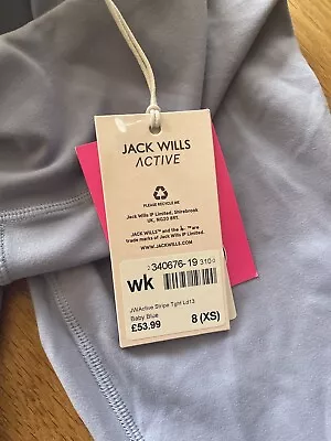 Jack Wills Leggings 8 • £19.99