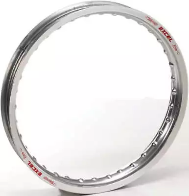 Excel Takasago Rear Rim 18x2.15 Silver #FES410 Kawasaki/Suzuki 36 11-4744 • $162.69