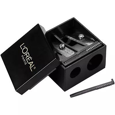 Cosmetics Infallible Eye Makeup Pencil Sharpener • $5.55